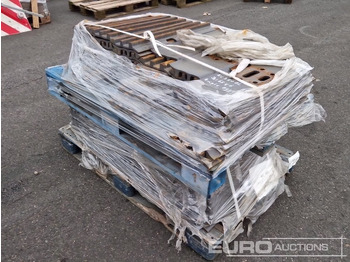 Pjesë këmbimi VOLVO