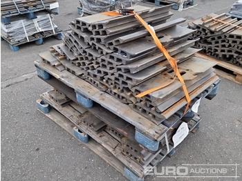 Pjesë këmbimi VOLVO