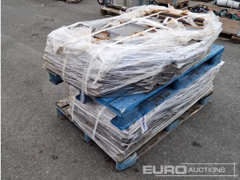 Pjesë këmbimi VOLVO