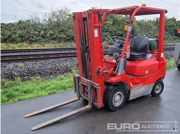Pirun ngritës TOYOTA FGF 15