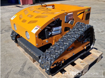 Korrëse bari i kopshtit