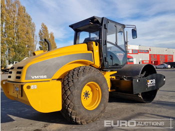 Rul Unused 2025 JCB VM166D: foto 5