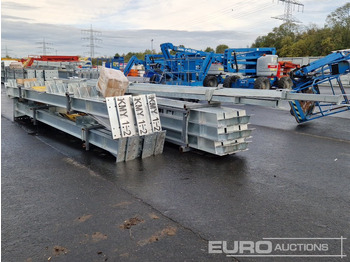 Kontejner ndërtimi Unused 2025 KMY Industrial 100X30X20: foto 2 Kontejner ndërtimi Unused 2025 KMY Industrial 100X30X20: foto 2