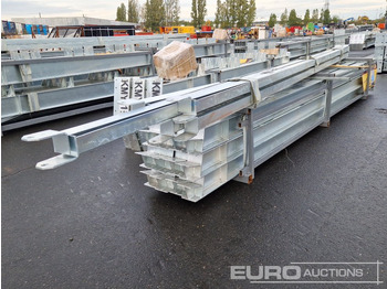 Kontejner ndërtimi Unused 2025 KMY Industrial 100X30X20: foto 3 Kontejner ndërtimi Unused 2025 KMY Industrial 100X30X20: foto 3