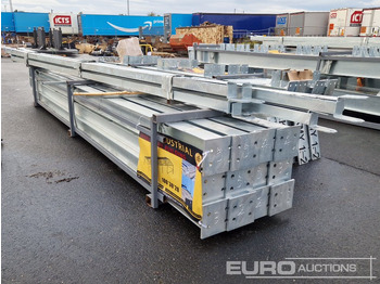 Kontejner ndërtimi Unused 2025 KMY Industrial 100X30X20: foto 4 Kontejner ndërtimi Unused 2025 KMY Industrial 100X30X20: foto 4