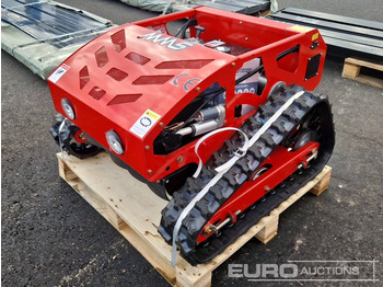 Korrëse bari i kopshtit