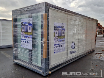 Kontenier transporti