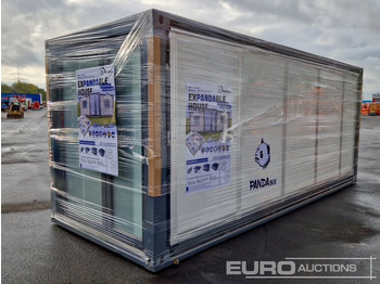 Kontenier transporti