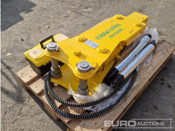 Çekiç hidraulik Unused 2025 Soosan SB40: foto 5