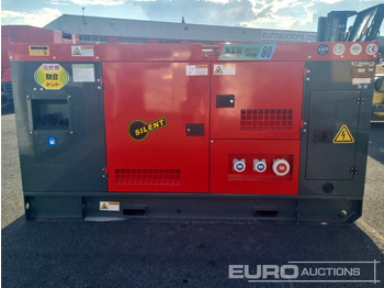 Set gjeneratori Unused Ashita Power AG3-80: foto 5