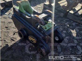 Bashkues i shpejtë GEITH