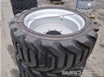 Gomë Unused JLG 355/55D625 NHS Tyres (4 of): foto 5
