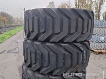 Gomë Unused JLG 355/55D625 NHS Tyres (4 of): foto 3