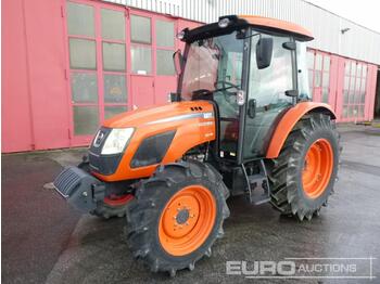 Traktor Unused Kioti RX7620: foto 1