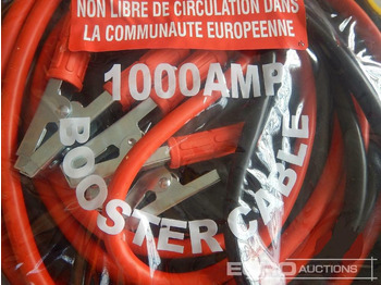 Pajisje ndërtimi Unused NON 1000A-7M: foto 4