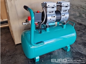 Kompresor ajri Unused Schmeltzer JN750-50L: foto 4