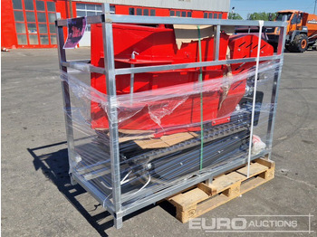 Shkarkues me zinxhirë