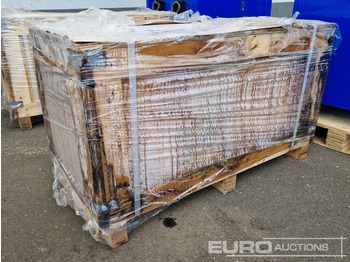 Çekiç hidraulik Unused Solmek HM-150: foto 2
