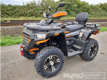 ATV/ Qarku virtual