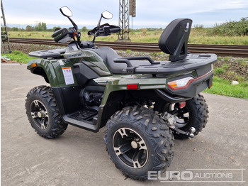 ATV/ Qarku virtual Unused TAO Motors TGA300F: foto 3