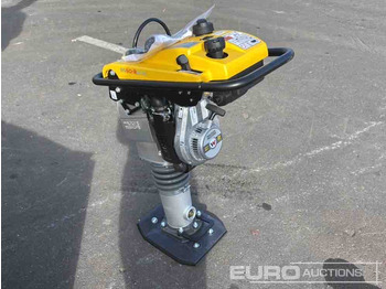Makineri asfalti Unused Wacker Neuson BS50-2+: foto 3