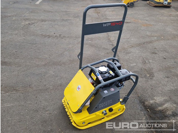 Makineri asfalti WACKER