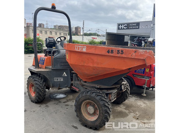 Minshkarkues AUSA D350AHG