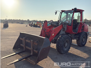 Fadrom me goma VOLVO