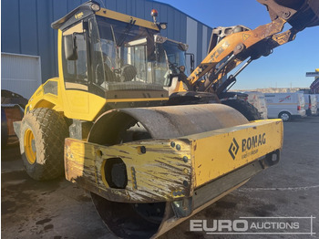 Rul BOMAG