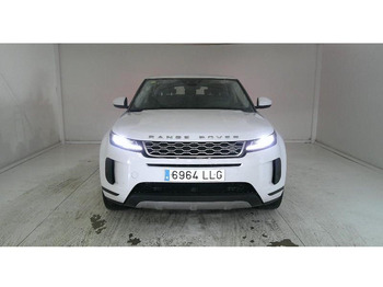SUV 2020 Land Rover Range Rover Evoque: foto 4