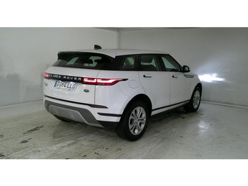 SUV 2020 Land Rover Range Rover Evoque: foto 3