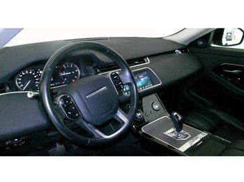 SUV 2020 Land Rover Range Rover Evoque: foto 5