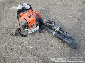 Pajisje ndërtimi HUSQVARNA