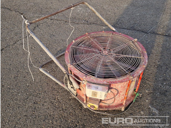 Pajisje ndërtimi HUSQVARNA