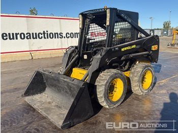 Mini fadrom NEW HOLLAND