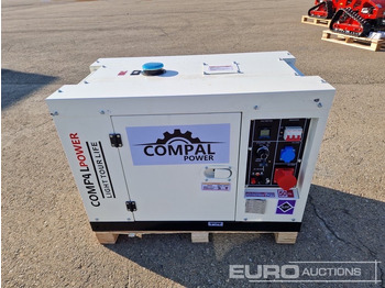 Set gjeneratori COMPAL