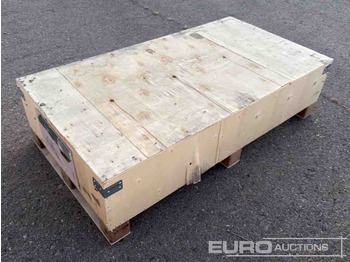 Pajisje ndërtimi Unused 2025 KMY Industrial NORMAL: foto 3