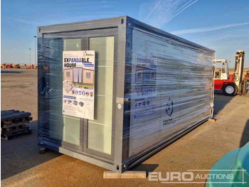 Kontenier transporti