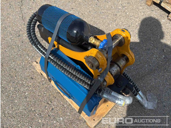 Çekiç hidraulik Unused 2025 STARVOX BR-16: foto 2