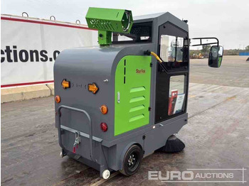 Pajisje ndërtimi Unused 2025 STARVOX D19: foto 5