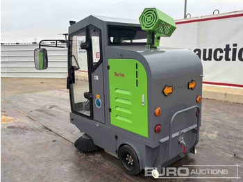 Pajisje ndërtimi Unused 2025 STARVOX D19: foto 3