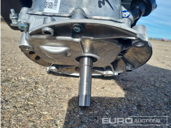 Pajisjet e ofiçinës Unused Daewoo DV170: foto 5 Pajisjet e ofiçinës Unused Daewoo DV170: foto 5