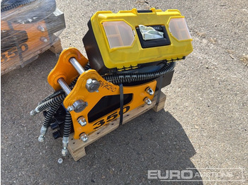 Çekiç hidraulik Unused Newrick 350: foto 2 Çekiç hidraulik Unused Newrick 350: foto 2
