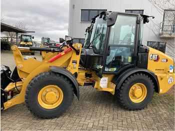 Fadrom me goma CATERPILLAR 906
