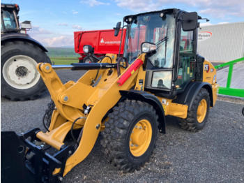 Fadrom me goma CATERPILLAR 906