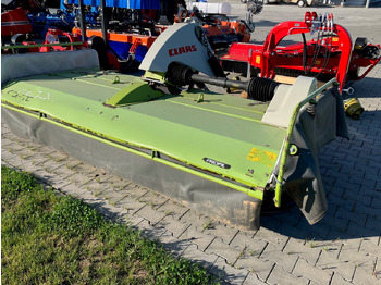 Korrëse bari Claas Corto 3200: foto 5