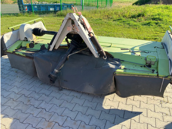 Korrëse bari Claas Corto 3200: foto 3