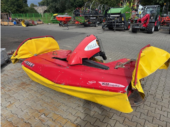 Korrëse bari FELLA