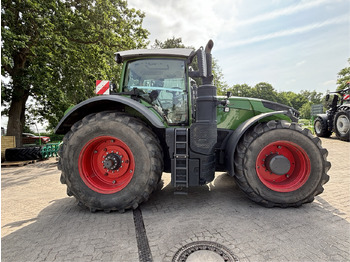 Traktor Fendt 1050 Vario S4 ProfiPlus: foto 5 Traktor Fendt 1050 Vario S4 ProfiPlus: foto 5
