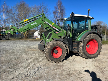 Traktor FENDT 310 Vario